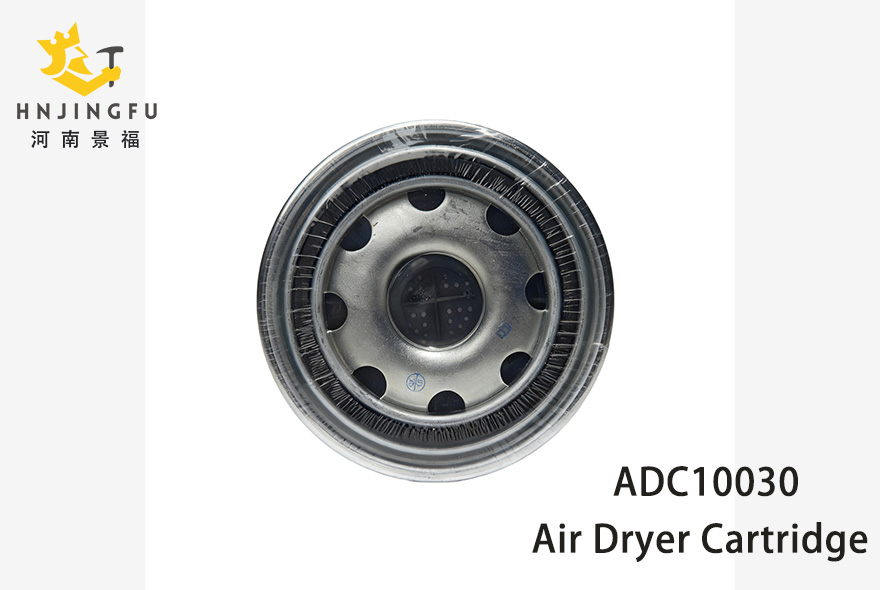 Air Dryer Cartridge M39 Thread Truck Air System Parts Moisture Oil Filtration